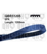 QUINTON HAZELL - QBR51205 - 